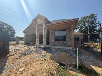 3851 Spencer Crossing Drive