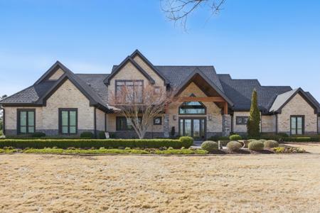 13909 Ridge Point Lane