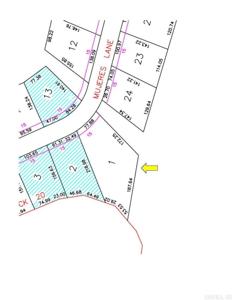 16 Mujeres Lane