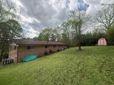 311 Buena Vista Road