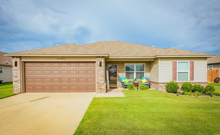 1416 Juniper Drive