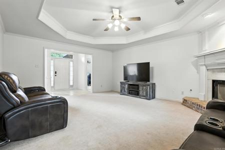 7328 W Ridge Circle