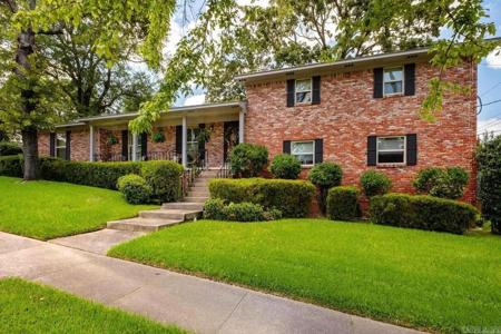 2701 Donaghey Drive