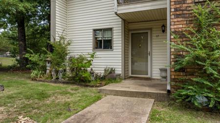 101 Pine Forest E-17