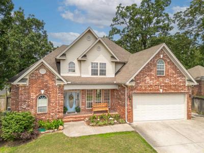 7416 Glenn Hills Dr