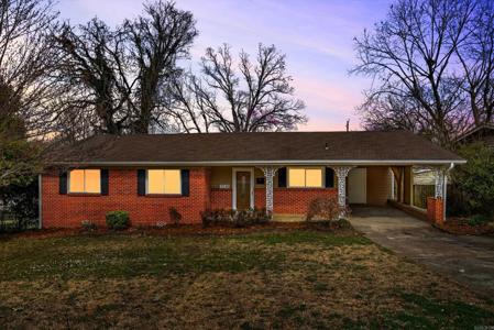 3530 Loch Lane