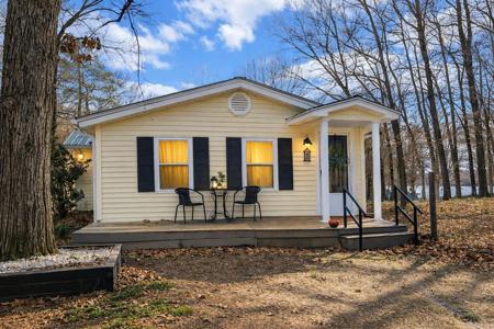 32 Whippoorwill Ridge