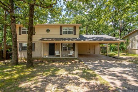 1820 Aztec Drive