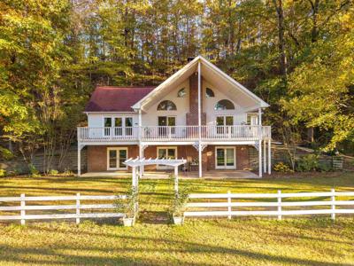 175 Appaloosa Trail