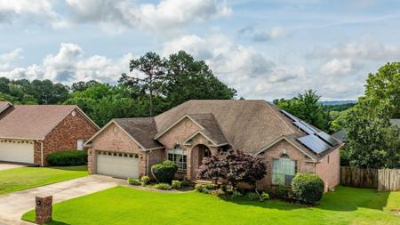 4 Ouachita Drive