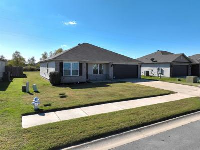 12316 Wahoo Drive