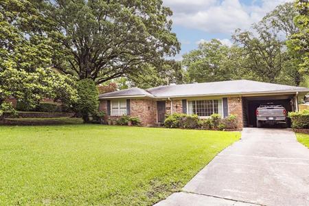 505 Shamrock Drive