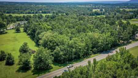 3.52 Acres Highway 16