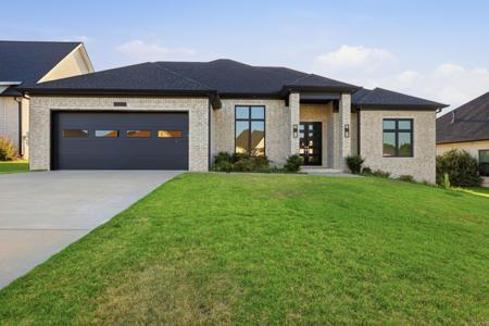 212 Caurel Lane