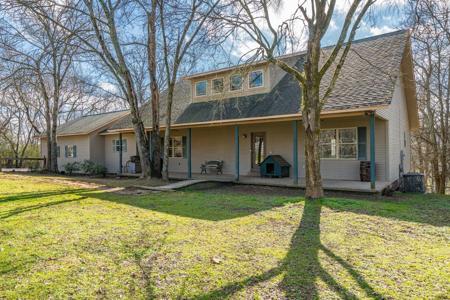 491 Amity Road