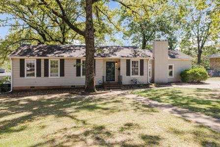 7309 Gable Drive