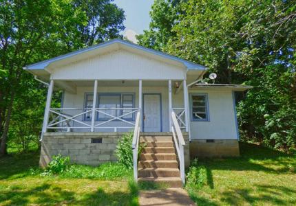 110 E First Street