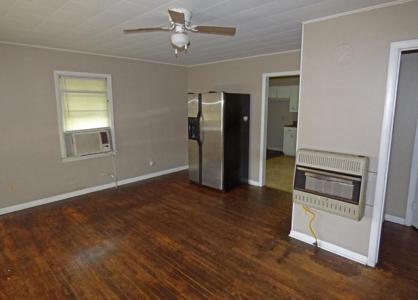110 E First Street