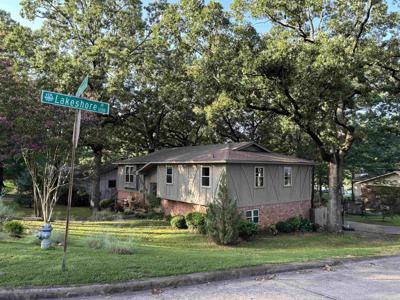 4300 Hazelwood Rd.
