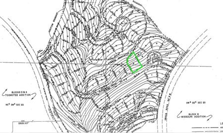 Lot 35 Blackwell Drive