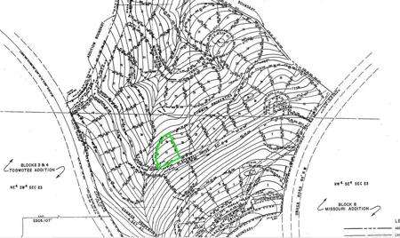 Lot 31 Blackwell Drive