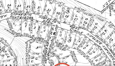 Lot 9 Silleda Ln
