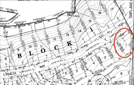 Lot 1 Fineza Way