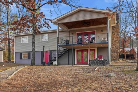 204 Burning Tree Rd.