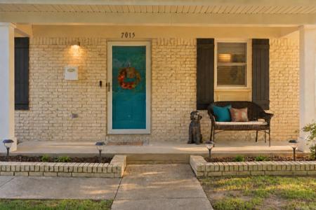 7015 Amherst Drive