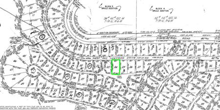 Lot 24 W San Ildefonso Drive