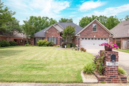6708 Austin Harbor Loop