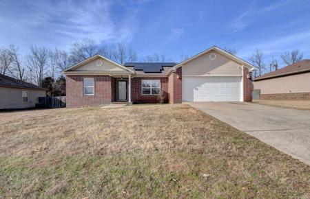 2811 McNeill Cove