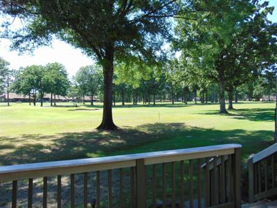 5 Caddy Cove