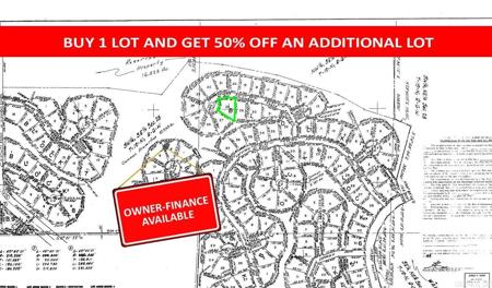 Lot 28 Hatchineha Trace