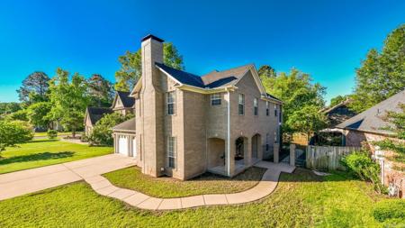 167 Calais Drive