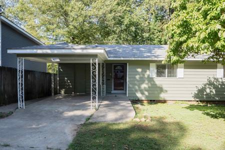 3701 Maple Street