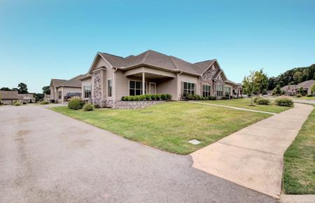 181 Mountain Terrace Circle