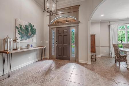 25 Southshore Cove
