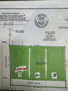 Griffin Road, Lot 3, Block 2