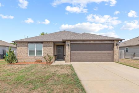 1601 Yarrow