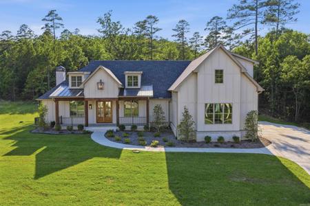 19105 Waterview Meadows Lane