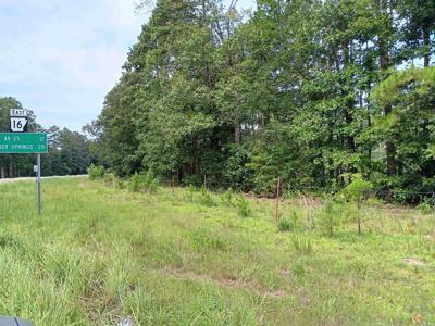 Corner of Hwy 16 & Hwy 92 W.