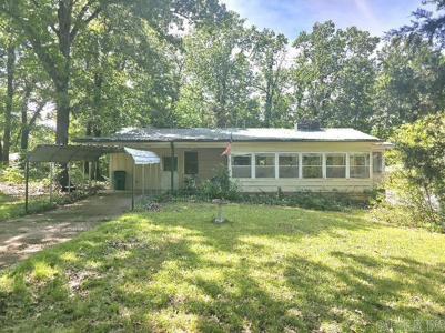 42 Pontiac Road