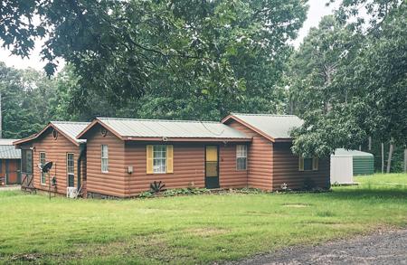 160 Harpers Cove Rd Road