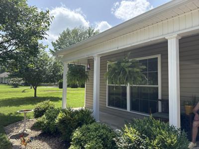 160 Appaloosa Trail