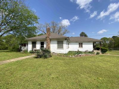 41 Mockingbird Lane