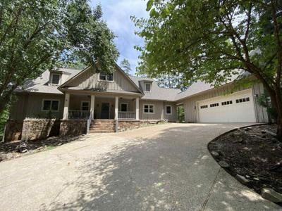 139 Ouachita Drive