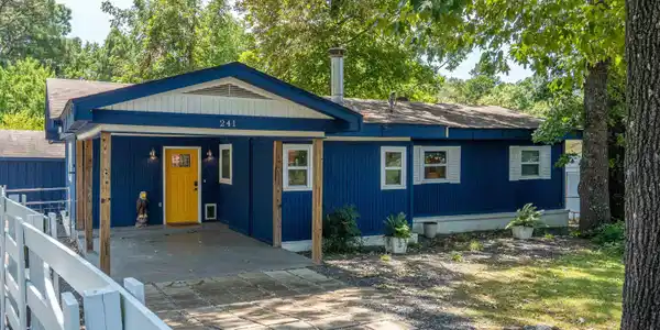 241 Bayou Point