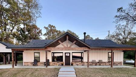 75 Whippoorwill Ridge