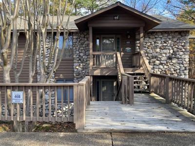 46B Peninsula Drive